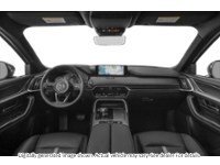 2025 Mazda Cx-90 Mhev Gt-P AWD Interior Shot 6