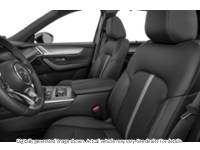 2025 Mazda Cx-90 Mhev Gt-P AWD Interior Shot 4