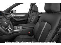 2025 Mazda Cx-90 Mhev Gt-P AWD Interior Shot 4