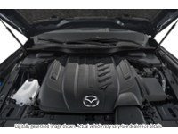 2025 Mazda Cx-90 Mhev Gt-P AWD Exterior Shot 3