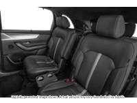 2025 Mazda Cx-90 Mhev Gt-P AWD Interior Shot 5