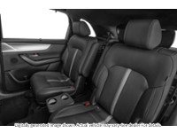 2025 Mazda Cx-90 Mhev Gt-P AWD Interior Shot 5