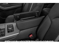 2025 Mazda Cx-90 Mhev Gt-P AWD Interior Shot 7