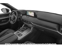 2025 Mazda Cx-90 Mhev Gt-P AWD Interior Shot 1