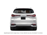 2026 Mazda Cx-90 Mhev Signature AWD Exterior Shot 7