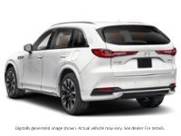 2026 Mazda Cx-90 Mhev Signature AWD Exterior Shot 9