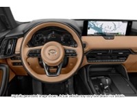 2026 Mazda Cx-90 Mhev Signature AWD Interior Shot 3