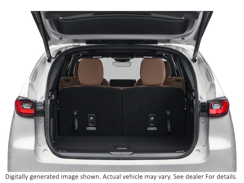 2024 Mazda Cx-90 Mhev Signature AWD Exterior Shot 4