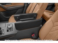 2026 Mazda Cx-90 Mhev Signature AWD Interior Shot 7