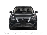 2024 Nissan Rogue AWD S Exterior Shot 5