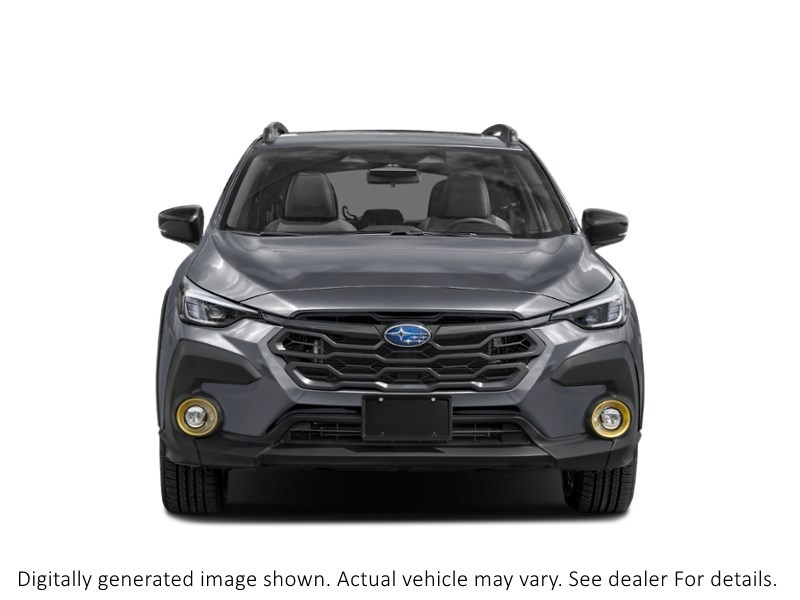 2025 Subaru Crosstrek Onyx AWD Exterior Shot 5