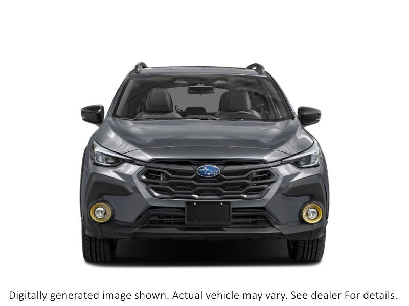 2025 Subaru Crosstrek Onyx AWD Exterior Shot 5