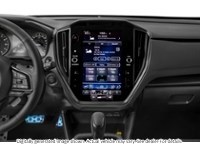 2025 Subaru Crosstrek Onyx AWD Interior Shot 2