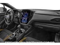 2025 Subaru Crosstrek Onyx AWD Interior Shot 1
