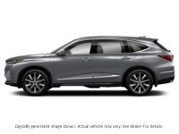 2026 Acura Mdx Tech Sh-Awd Exterior Shot 3