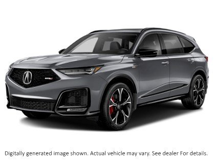 2026 Acura Mdx Type S Ultra Sh-Awd