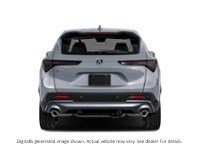 2026 Acura Adx Platinum Elite A-Spec AWD Exterior Shot 7