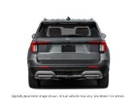 2027 Ford Explorer Platinum 4WD Exterior Shot 7