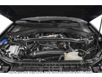2027 Ford Explorer Platinum 4WD Exterior Shot 3