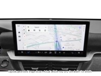 2026 Ford Explorer Platinum 4WD Interior Shot 8
