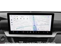 2027 Ford Explorer Platinum 4WD Interior Shot 8