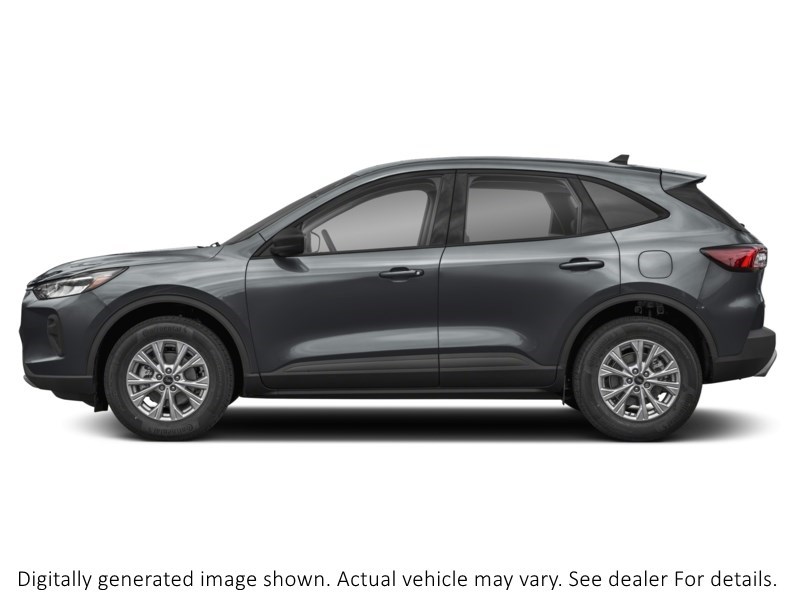 2025 Ford Escape Active | AWD | 1.5L | TECH 1 | ADAPT CRUISE | NAV Exterior Shot 6