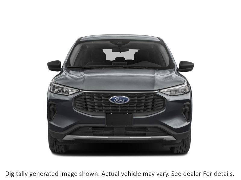 2025 Ford Escape Active | AWD | 1.5L | TECH 1 | ADAPT CRUISE | NAV Exterior Shot 5