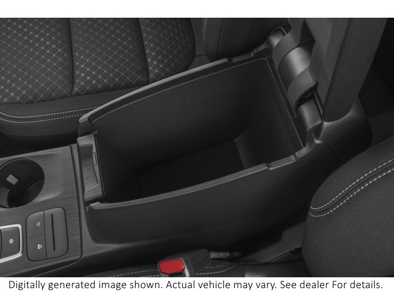 2025 Ford Escape Active | AWD | 1.5L | TECH 1 | ADAPT CRUISE | NAV Interior Shot 7