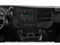 2026 Gmc Savana Cargo Van RWD 2500 135