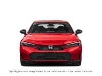 2026 Honda Civic Sedan Hybrid Sport Ecvt Exterior Shot 5