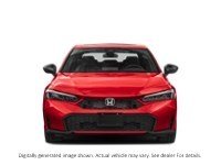2026 Honda Civic Sedan Hybrid Sport Ecvt Exterior Shot 5