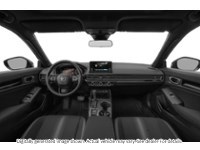 2026 Honda Civic Sedan Hybrid Sport Ecvt Interior Shot 5