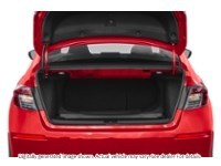 2026 Honda Civic Sedan Hybrid Sport Ecvt Exterior Shot 4