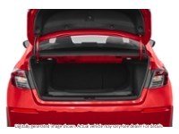 2026 Honda Civic Sedan Hybrid Sport Ecvt Exterior Shot 4