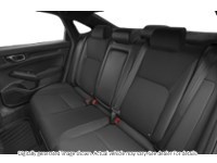 2026 Honda Civic Sedan Hybrid Sport Ecvt Interior Shot 4