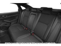 2026 Honda Civic Sedan Hybrid Sport Ecvt Interior Shot 4