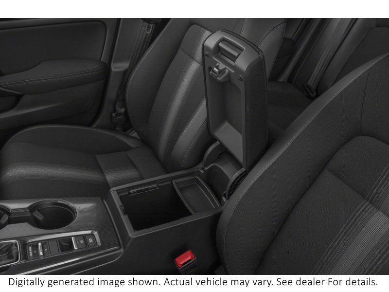 2026 Honda Civic Sedan Hybrid Sport Ecvt Interior Shot 6