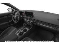 2026 Honda Civic Sedan Hybrid Sport Ecvt Interior Shot 1