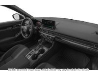 2026 Honda Civic Sedan Hybrid Sport Ecvt Interior Shot 1