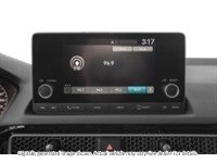 2026 Honda Civic Sedan Hybrid Sport Ecvt Interior Shot 7