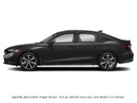 2026 Honda Civic Hybrid Sport Touring Ecvt Exterior Shot 6