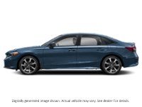 2026 Honda Civic Sedan Hybrid Sport Touring Ecvt Exterior Shot 6