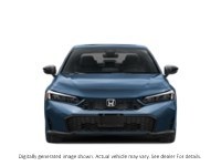 2026 Honda Civic Sedan Hybrid Sport Touring Ecvt Exterior Shot 5