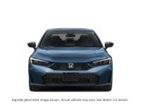 2026 Honda Civic Sedan Hybrid Sport Touring Ecvt Exterior Shot 5