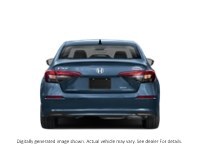 2026 Honda Civic Sedan Hybrid Sport Touring Ecvt Exterior Shot 7