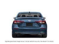 2026 Honda Civic Sedan Hybrid Sport Touring Ecvt Exterior Shot 7