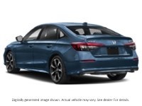2026 Honda Civic Sedan Hybrid Sport Touring Ecvt Exterior Shot 9