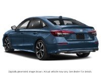 2026 Honda Civic Sedan Hybrid Sport Touring Ecvt Exterior Shot 9