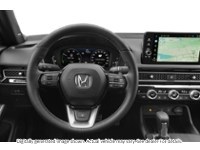 2026 Honda Civic Sedan Hybrid Sport Touring Ecvt Interior Shot 3