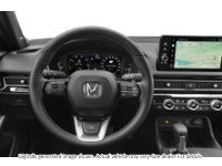 2026 Honda Civic Sedan Hybrid Sport Touring Ecvt Interior Shot 3